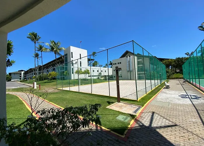 Beach Class Muro Alto Flat